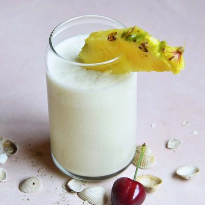 Keto Pina Colada Recipes