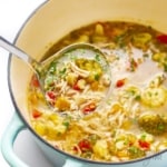 Chicken Detox Soup