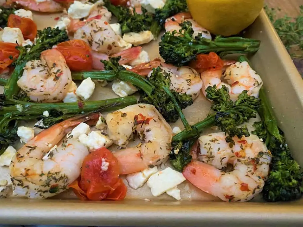 Keto Chinese Chicken Skillet